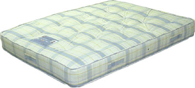 5Ft Imperial Kingsize Mattress