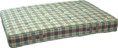 5Ft Kingsize Emerald Mattress