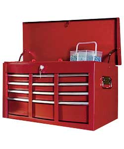 6 Drawer Tool Chest