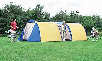 6 Man Nepal Tunnel Tent