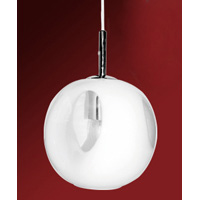 Unbranded 6226 - White Pendant Light