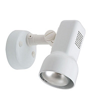 Unbranded 6310 WH - White Spot Light