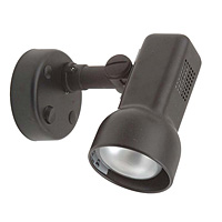 Unbranded 6311 BK - Black Spot Light