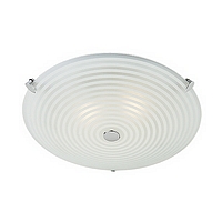 Unbranded 633 32 - Glass Flush Light