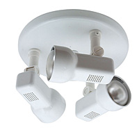 Unbranded 6330F WH - White Spot Light