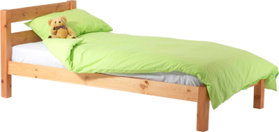 6Ft Super King Size Ranch Bed Frame