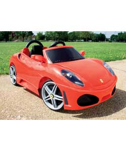 Unbranded 6v Ferrari F430