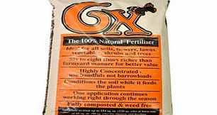 Unbranded 6X Fertiliser