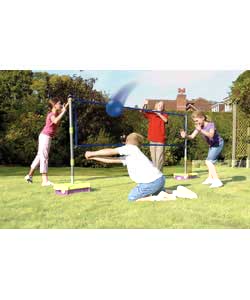 7 in 1 Swingball Centre