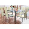 Unbranded 7-Piece Dining Set