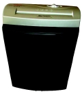 7 Sheet Strip-cut Shredder