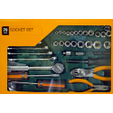 70 piece Tool Set