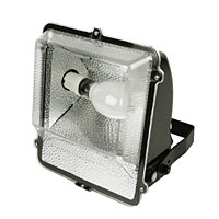 70W Photocell Son Floodlight