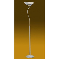 Unbranded 7320CC - Polished Chrome Floor Lamp