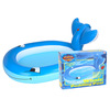 Unbranded 74 Inch Jumbo Whale Pool