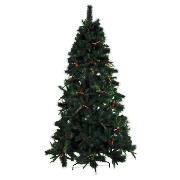 Unbranded 7ft Finest Alpine Tree