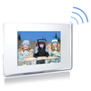 Unbranded 8```` eStarling WIFI 2.0 Digital Photo Frame In