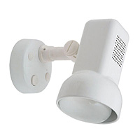 Unbranded 8011 WH - White Spot Light