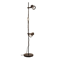 Unbranded 8051BK - Black Floor Lamp