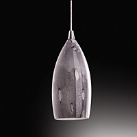 Unbranded 8106 - Grey Pendant Light