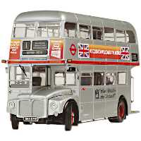 850 DYE: Queens Silver Jubilee - Woolworth 1:24