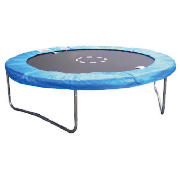 Unbranded 8ft Round Trampoline