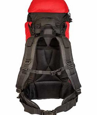 Unbranded 90 Litre   10 Litre Rucksack