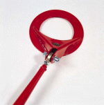 924 2.0 (not Turbo) >1985 Sparco Steel Strut Brace - Red