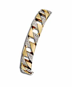 Bracelet Bangle Gents Mans