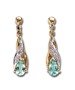 Earring Carat Ct