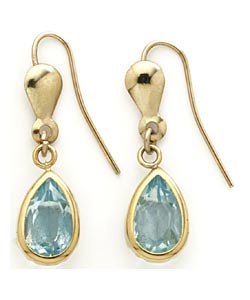 Carat Ct Earring