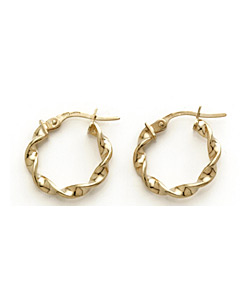 Carat Ct Earring