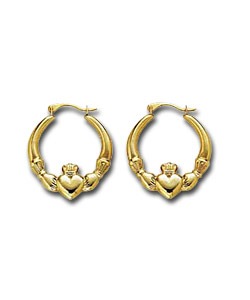 Earring Carat Ct