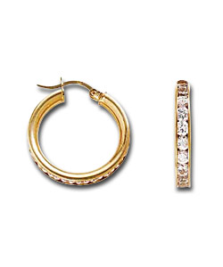 Earring