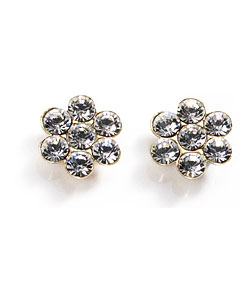 Carat Ct Earring