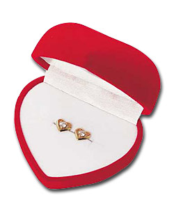 Carat Ct Earring