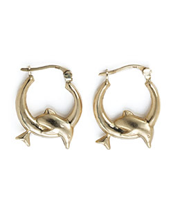 Carat Ct Earring