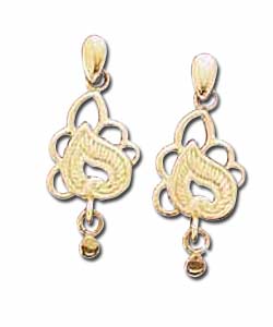 Gold Drop Carat Ct