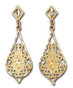 Earring Carat Ct