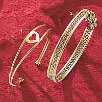 Bracelet Bangle