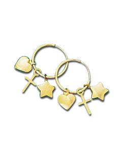 Kit Pack Set Earring