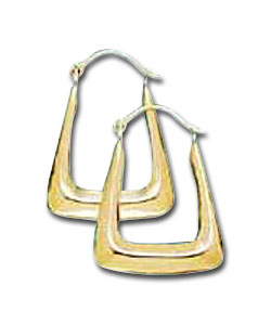 Earring Carat Ct
