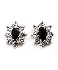 Earring Carat Ct