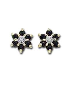 Earring Carat Ct
