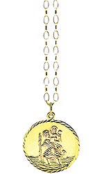 20-in chain. oz. Pictured Left