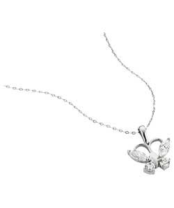Chain length 46cm/18in.