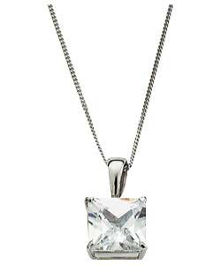 Chain length 46cm/18in.
