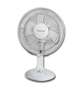 9in Desk Fan