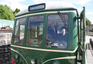 The Ecclesbourne Valley is situated in Derbyshire’s Gentle Valley, stretching from the norther