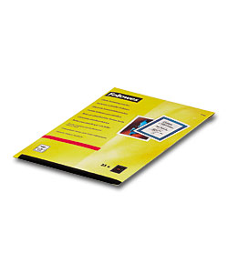 A4 Laminating Pouches